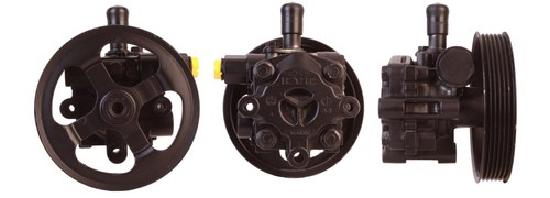 Pompa idraulica sterzo - , dri