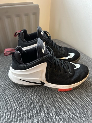 Nike lebron james zoom - lebron,