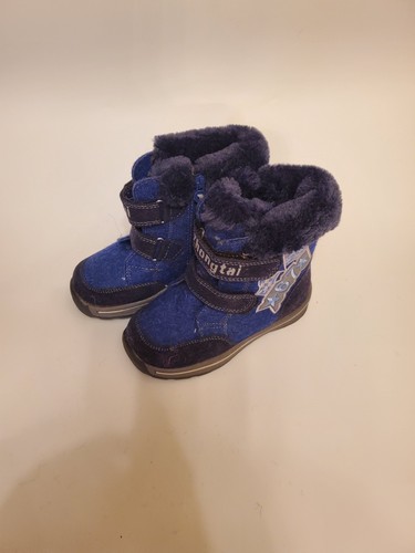 Stivali neve ragazzo - stivali,