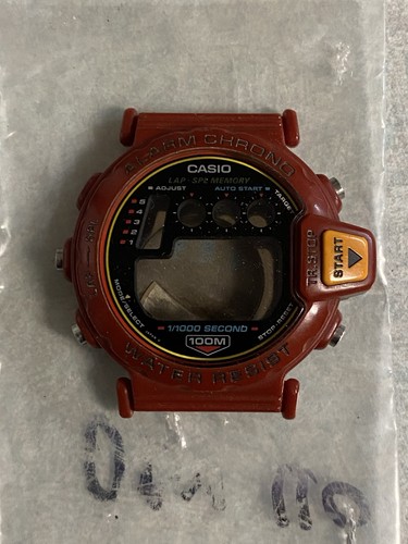 Casio cbx 1000 cassa orologio - cbx-1000,