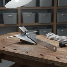 Ancora Tipo Danforth Alta