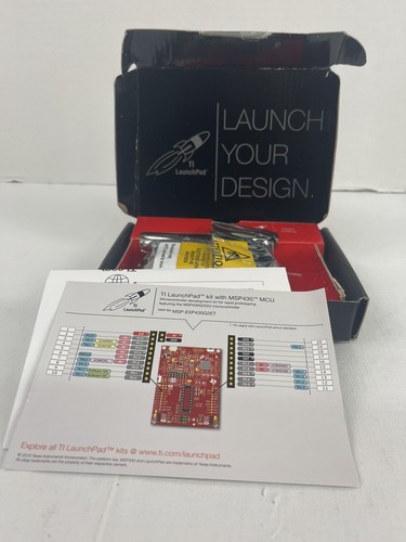 Texas instruments - texas,