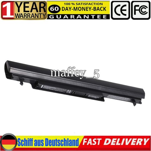 Batteria per asus s56 s405 - asus, 505
