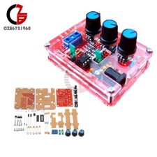 XR2206 Triangolo Sinusoidale