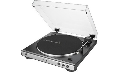 Audio technica giradischi - audio,