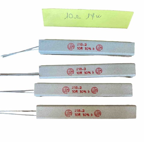 Resistenze ceramiche utm - ceramiche,