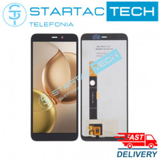 LCD DISPLAY TOUCHSCREEN OUKITEL WP20 / WP20 PRO SCHERMO MATRICE ORIGINALE