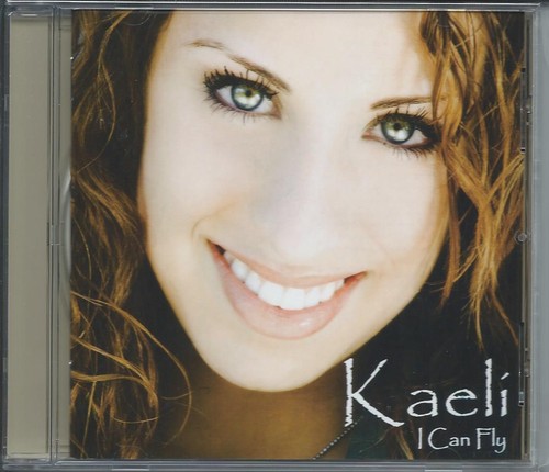 Kaeli jensen can fly - kaeli,