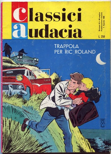151 classici audacia ed - [151],