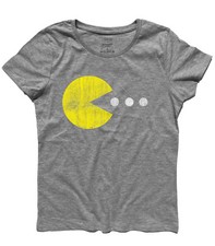 T-shirt donna ispirata ai