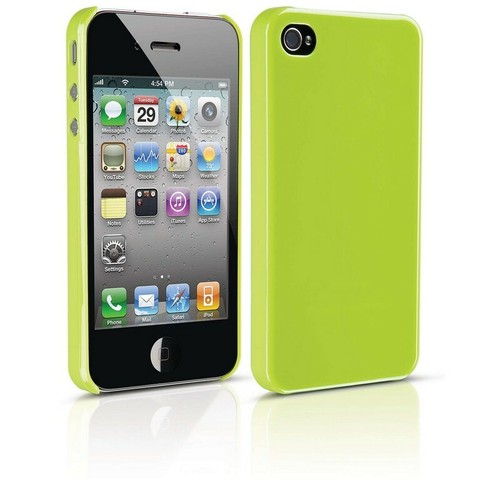 Philips custodia slim cover - custodia,