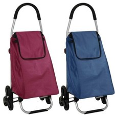 Carrello per spesa - per, 3+3