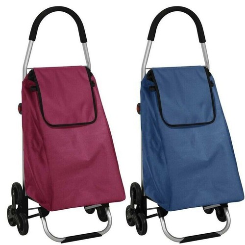 Carrello per spesa - carrello, 3+3