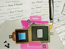 SAMSUNG Q1 np-Q1 Pocket pc tablet DISSIPATORE PJK-27020107 BA52-00409A 00N0239