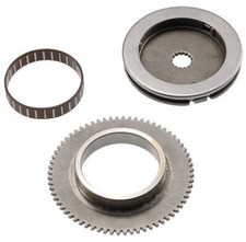 Kit Completo ruota libera C4