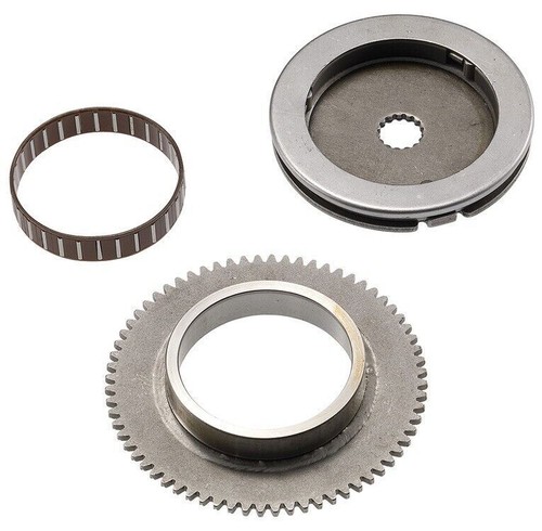 Kit completo ruota libera - kit,