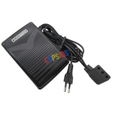 #FC-446781 Comando a pedale e cavo per Elna Star 11,13,21,23,31,33,41,43,62,64,72,