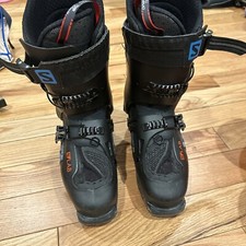 Scarpone da sci alpinismo