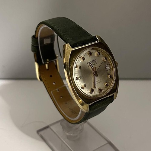 Orologio automatico uomo