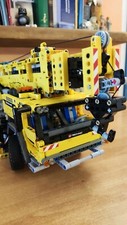 LEGO Technic 42009 - Mobile