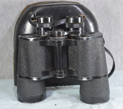 Binocolo collezione carl - da,