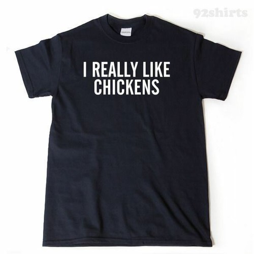 Shirt maglietta really - i,