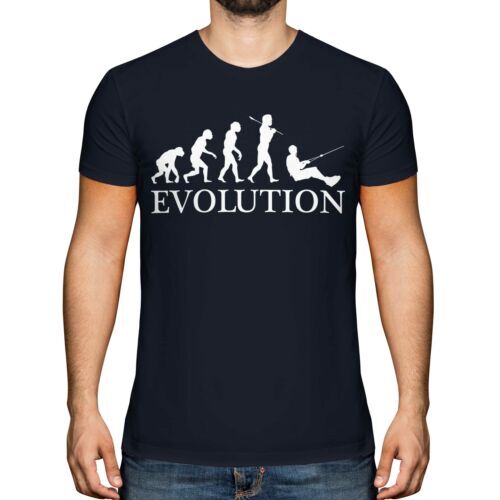 Acqua sci evolution - sci, uomo
