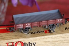 Rivarossi  scala H0 Carro