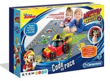 🚘TOPOLINO E GLI AMICI DEL
