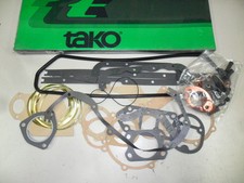 SERIE GUARNIZIONI MOTORE SENZA