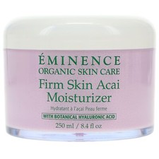 Crema idratante Eminence Firm