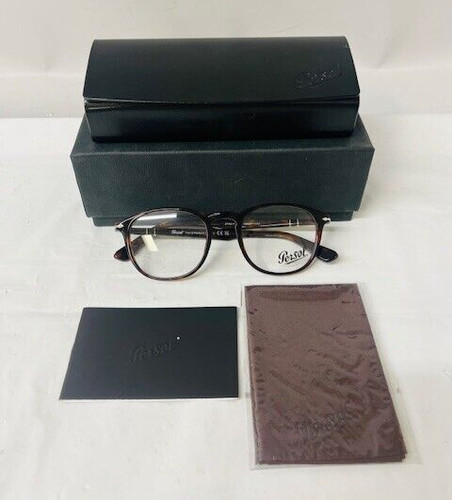 Persol po3143v eyeglasses - po3143v,