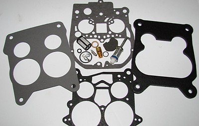 Kit riparazione carburatore - riparazione,