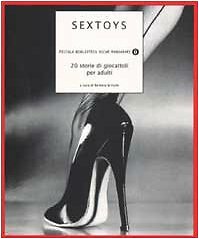 Sextoys storie giocattoli - 20,