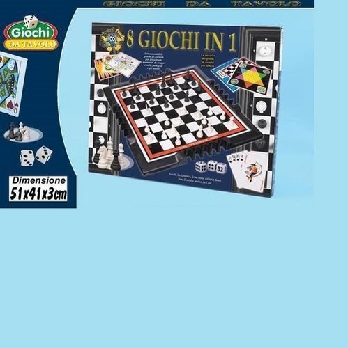 Gioco giochi societa king - di, societa'