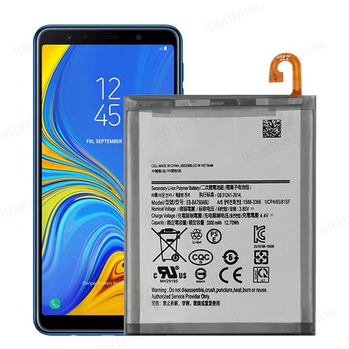 Batteria per samsung - per,