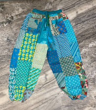 20 pezzi pantaloni boho