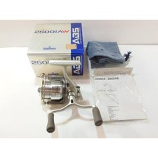 Mulinello da spinning Daiwa