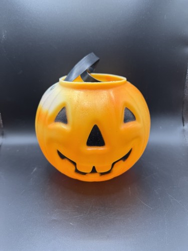 Secchiello zucca stampo