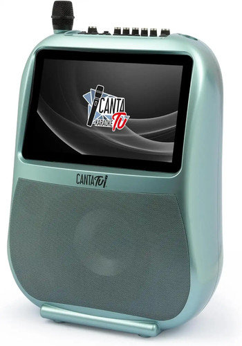 Canta karaoke pro 2023 - tu,