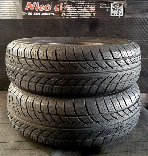 Gomme usate 155 - usate, 75t