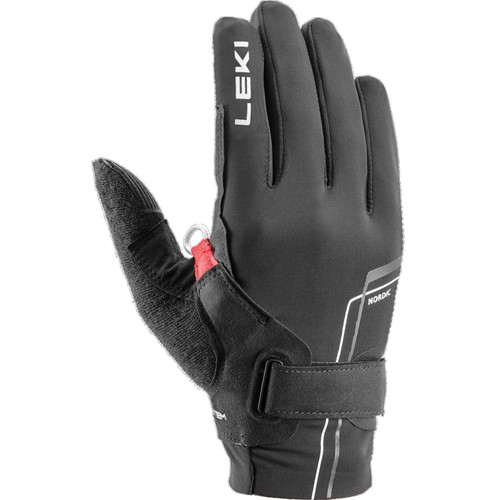 Guanti leki nordic move - guanti, hs
