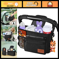 Universal Stroller Organizer