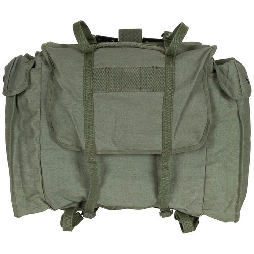 Belga ârmee zaino m55 - belga,