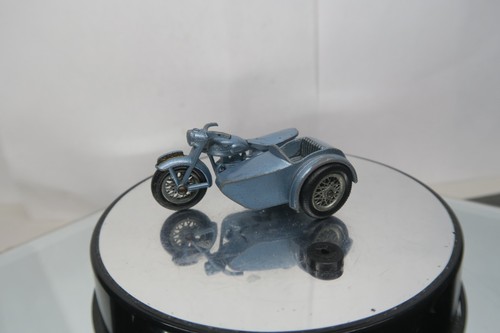 Moto matchbox lesney 04 - moto,