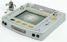 Korg Kaoss Pad 2 KP2 Effect