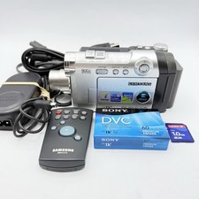 Pacchetto mini videocamera DV