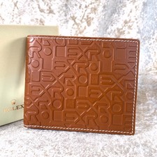 Portafoglio Rolex Giubileo