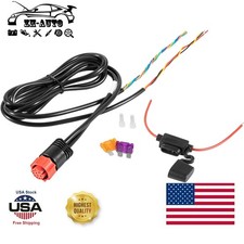 000-0127-49 PC-30-RS422 Cavo