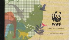 GB SG 2011 World Wildlife Fund
